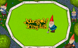 Minigolf Kingdom