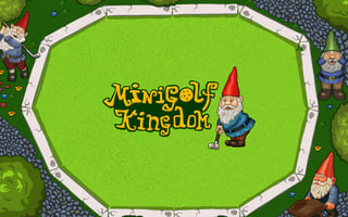 Minigolf Kingdom