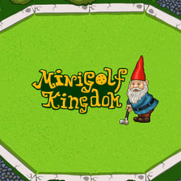 Juega gratis a Minigolf Kingdom