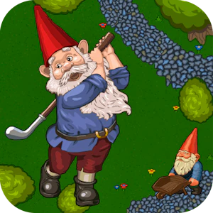 Minigolf Kingdom Thumbnail