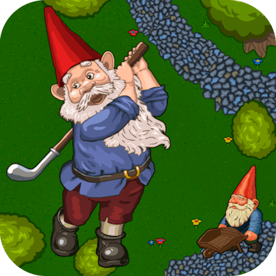 Minigolf Kingdom By Gamepix