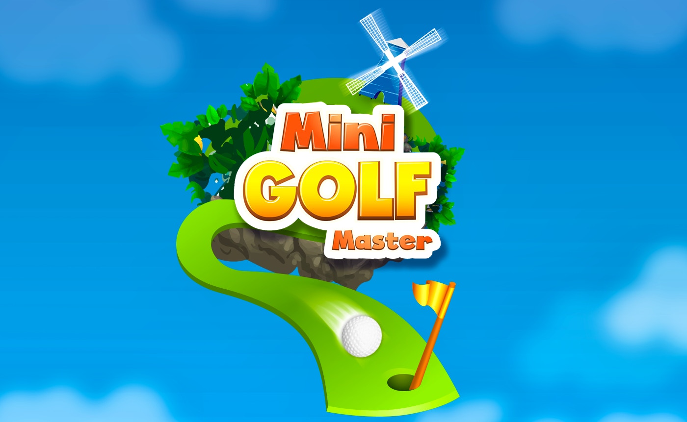 Minigolf Master