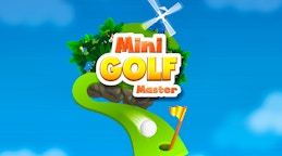 Minigolf Master