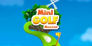 Minigolf Master thumbnail