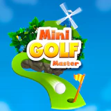 Minigolf Master