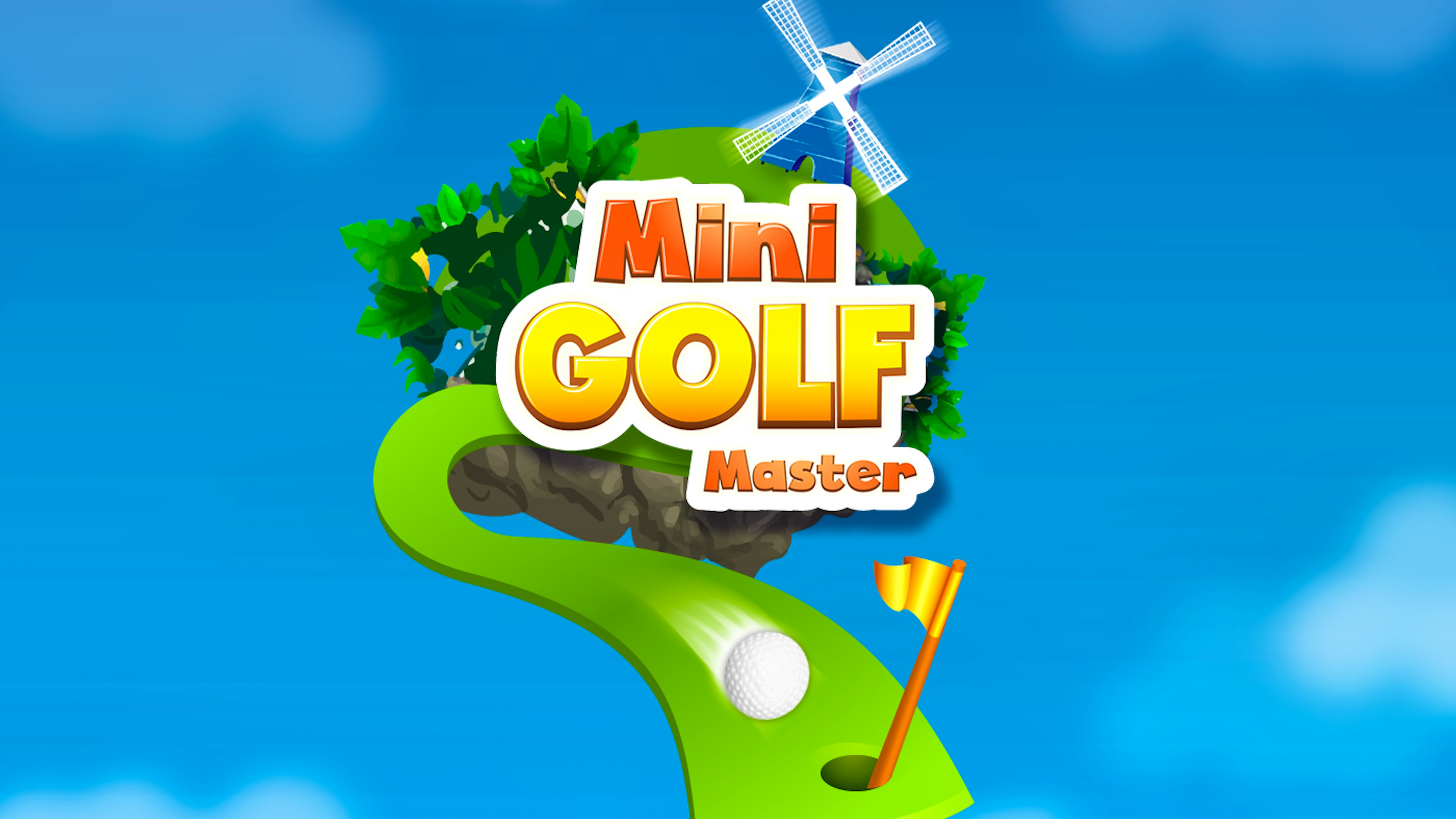 Minigolf Master