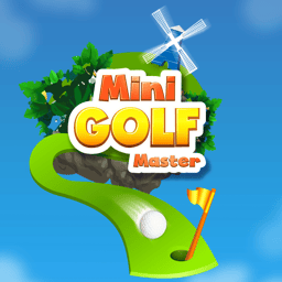 Minigolf Master Online sports Games on taptohit.com