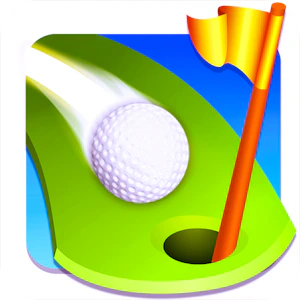 Minigolf Master