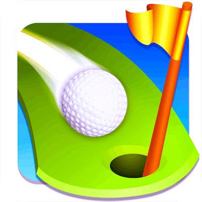 Minigolf Master By Gamepix