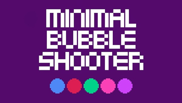 Bubble Shooter Pro 2 🕹️ Play Now on GamePix