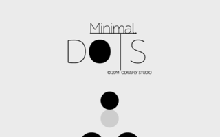 Minimal Dots game cover