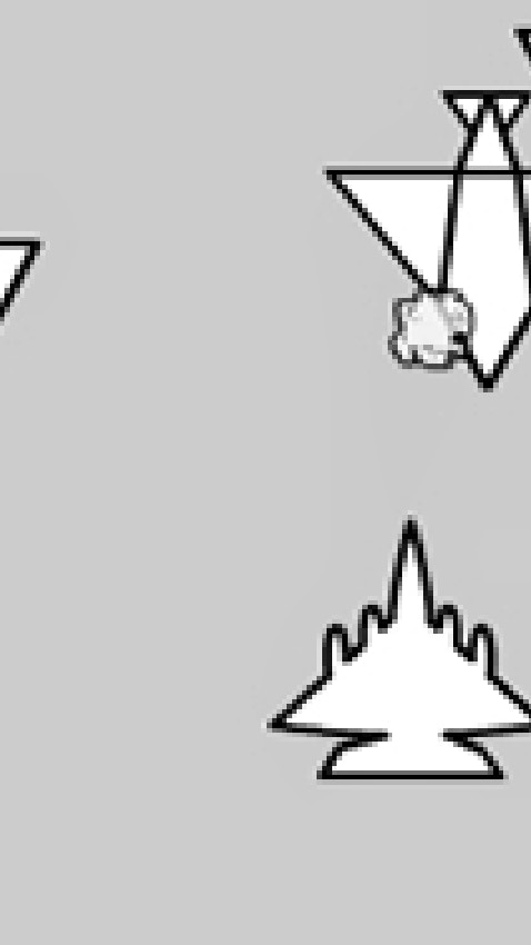 Minimalist Air Battle