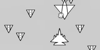 Minimalist Air Battle thumbnail