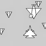 Minimalist Air Battle