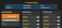 Click Minero
