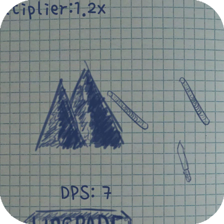 Mining in Notebook game thumbnail