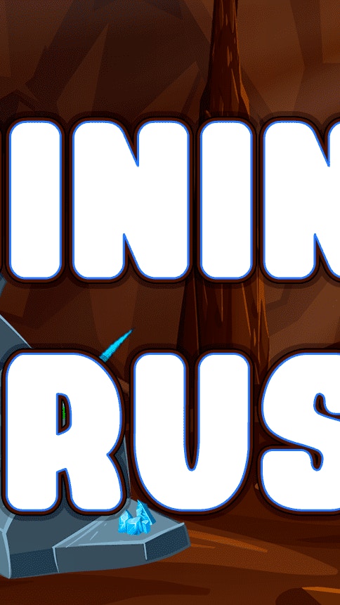 Mining Rush