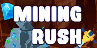 Mining Rush thumbnail
