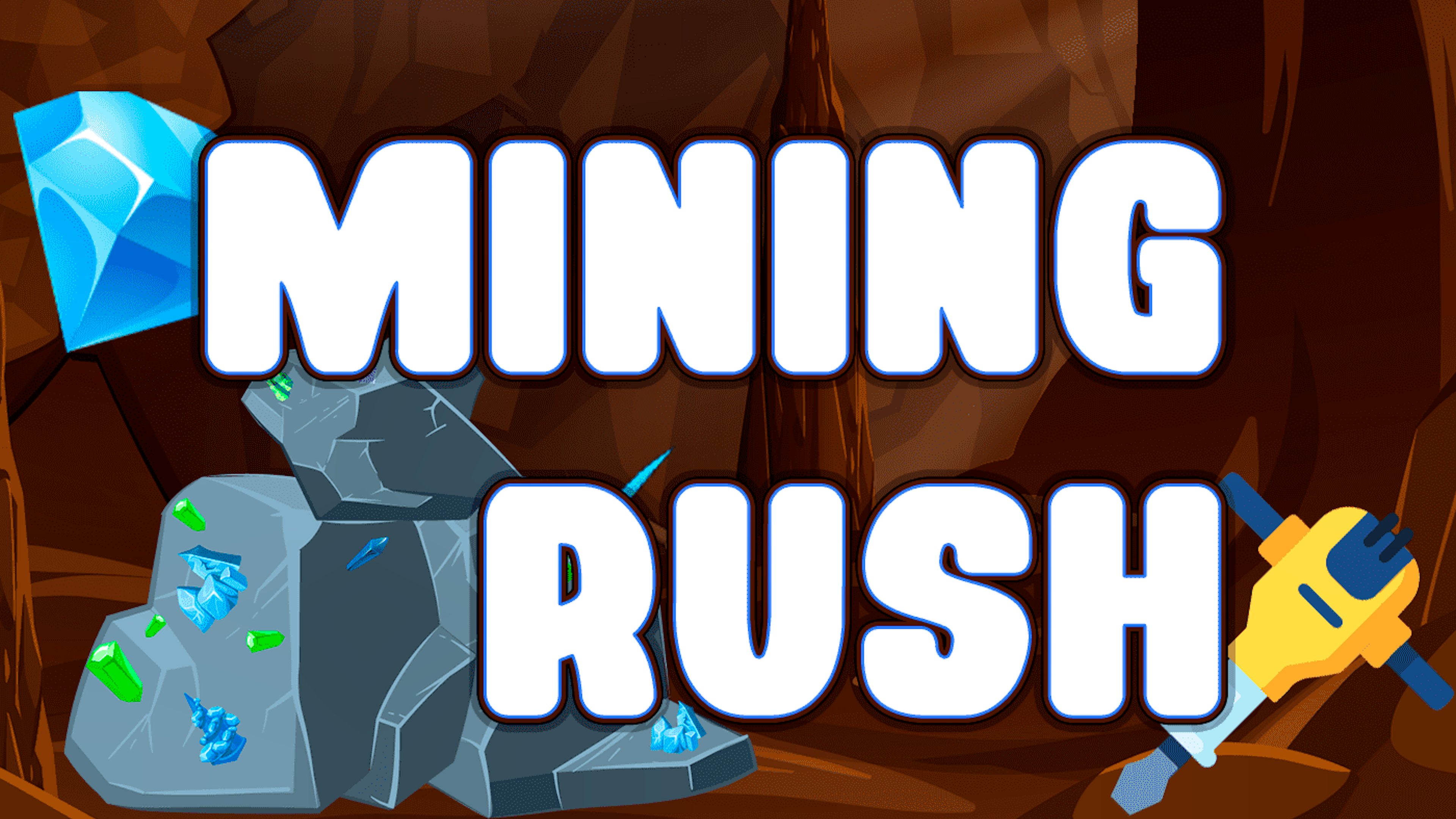 Mining Rush