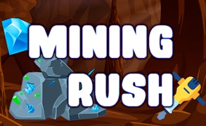 Idle Mining Empire 🕹️ Play Now on GamePix