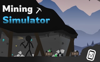 Mining Simulator