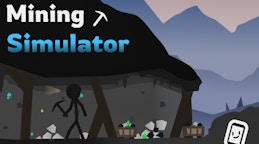 矿工模拟器 (Mining Simulator)