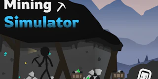 Mining Simulator thumbnail