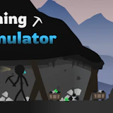 Mining Simulator