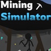 Mining Simulator