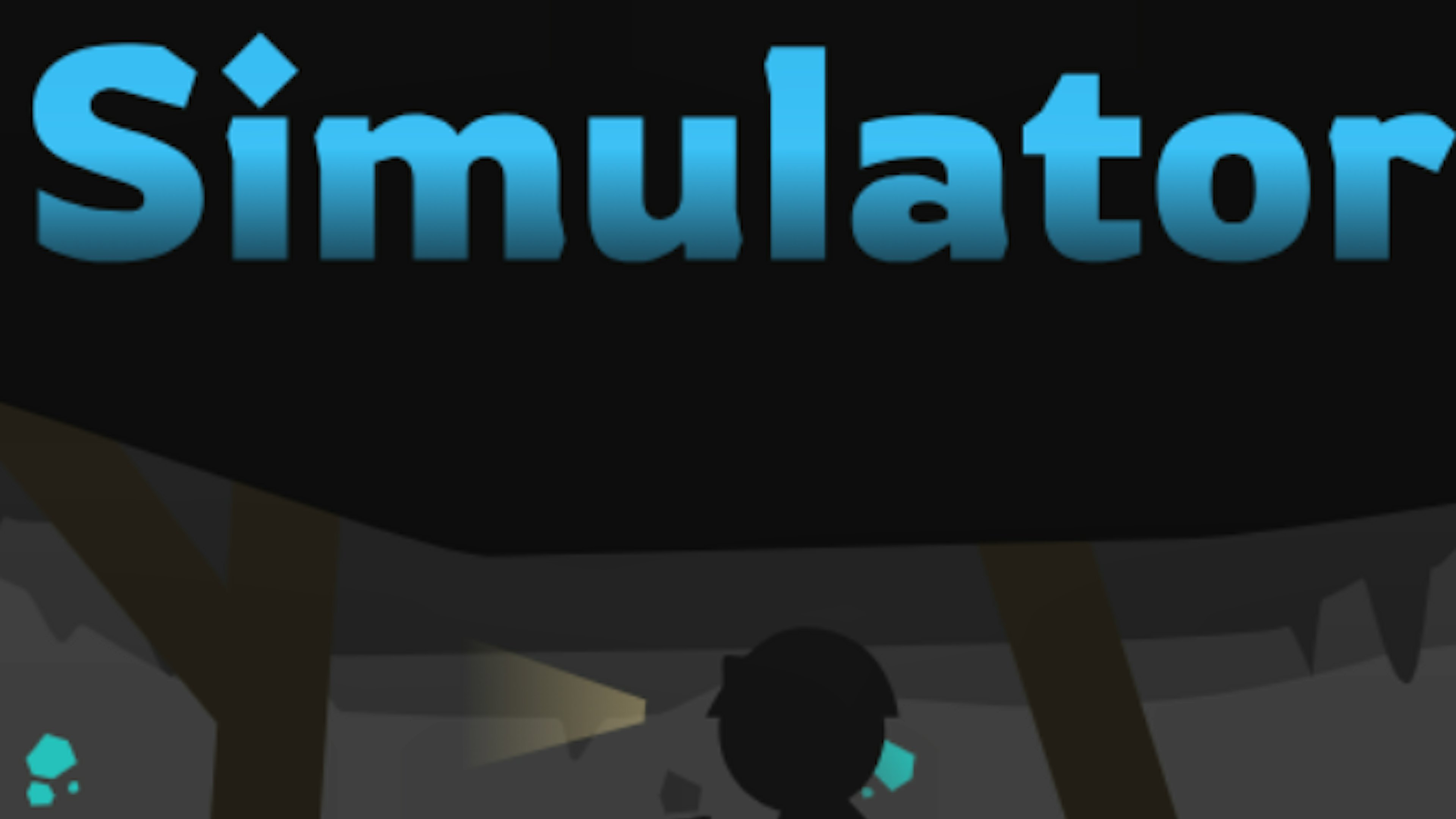 Mining Simulator