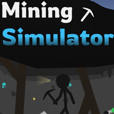 Mining Simulator By Gamepix