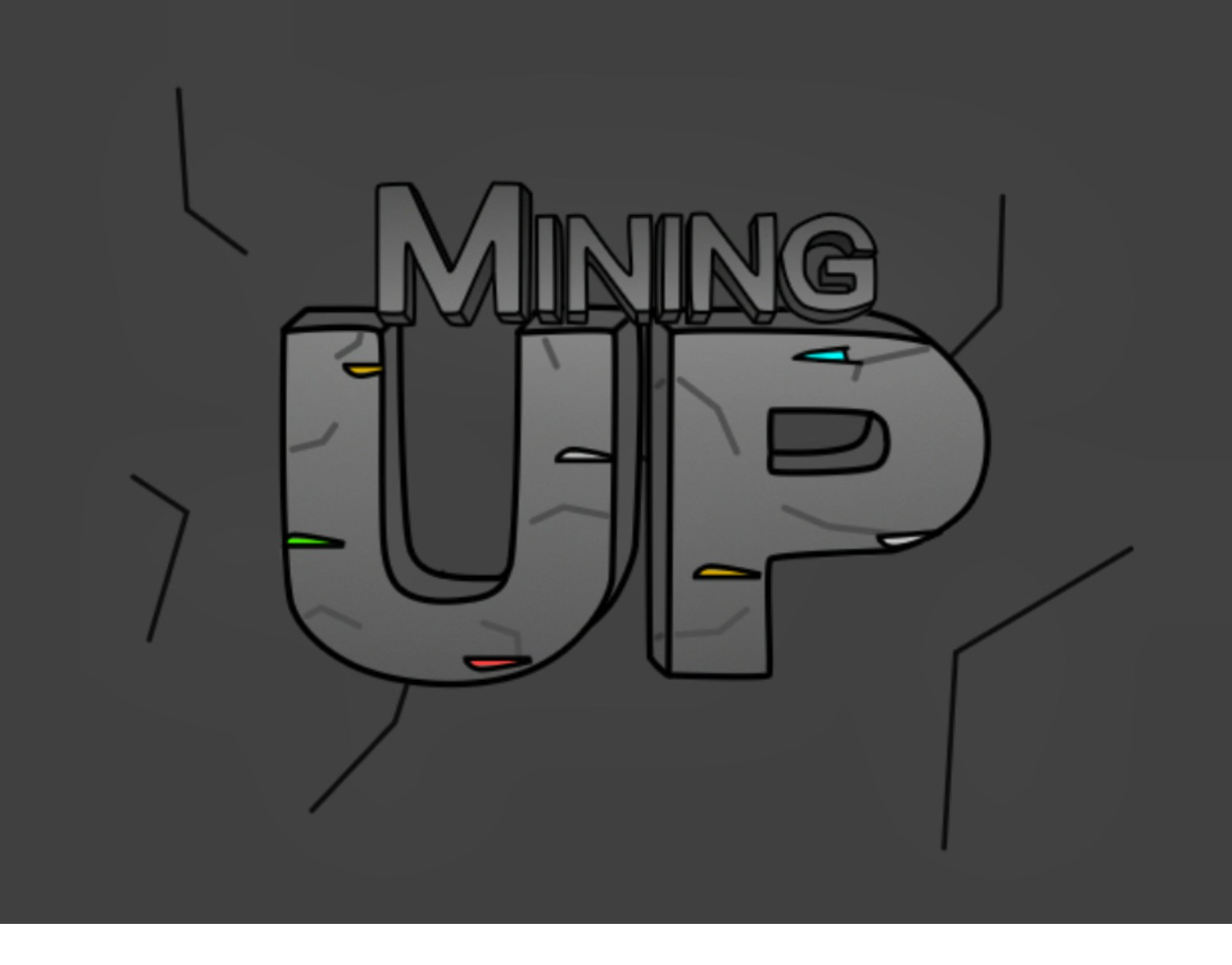 Mining Up