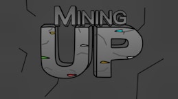 Mining Up