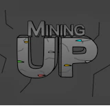 Mining Up
