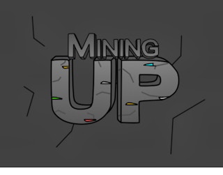 Mining Up