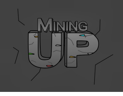 Mining Up game