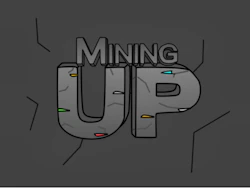 Mining Up