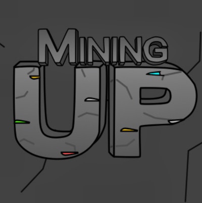 Mining Up By Gamepix
