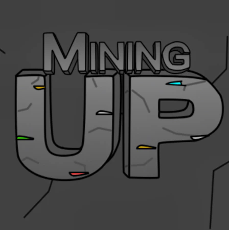 Mining Up game thumbnail