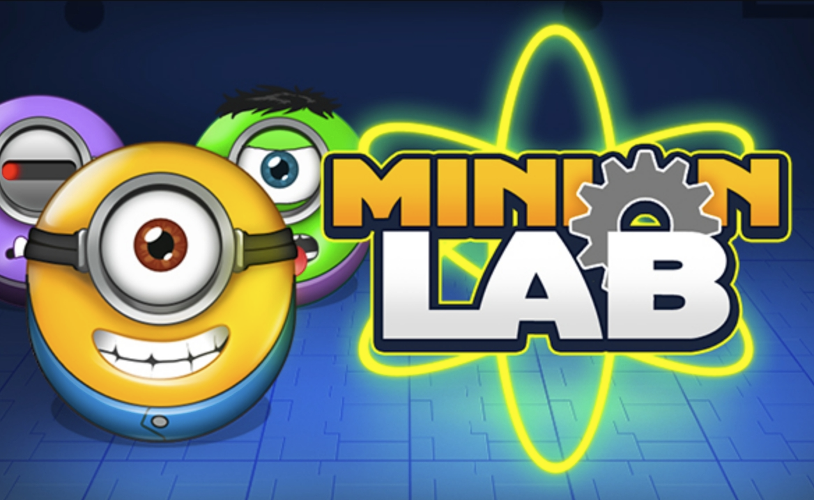 Minion Kart 🕹️ Play Now on GamePix