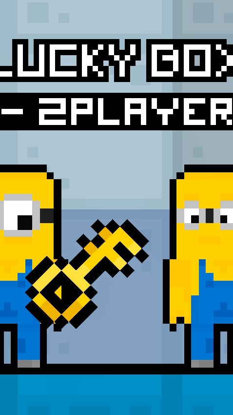 Lucky Box - 2 Player