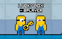 Lucky Box - 2 Player