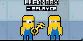 Lucky Box - 2 Player thumbnail