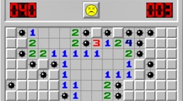 Minesweeper