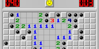 Minesweeper thumbnail