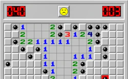 Minesweeper