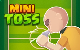 Minitoss game cover