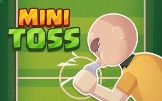Minitoss game cover