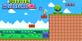 Minie Adventure Girl thumbnail