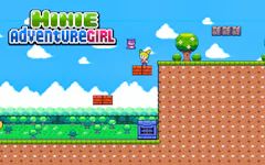 Minie Adventure Girl
